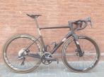 Cannondale SuperSix Evo, Fietsen en Brommers, 28 inch, Carbon, Heren, Zo goed als nieuw