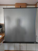 Projectiescherm, diascherm Reflecta, Ophalen, Zo goed als nieuw