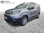 Toyota ProAce City Comfort 1d, Auto's, 144 g/km, 75 kW, Overige kleuren, ProAce
