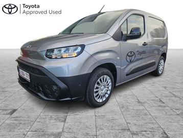 Toyota ProAce City Comfort 1d  beschikbaar voor biedingen