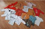 Babykledij maat 62/68, Enfants & Bébés, Vêtements de bébé | Packs de vêtements pour bébés, Comme neuf, Taille 62, Enlèvement