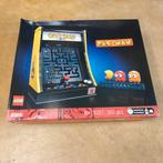 Lego 10323 pac man, Ophalen, Nieuw, Lego