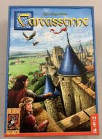 Jeu de société Carcassonne complet 999 Games 2014, Hobby & Loisirs créatifs, Jeux de société | Jeux de plateau, Utilisé, Enlèvement ou Envoi
