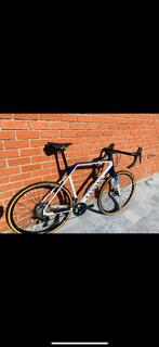 Canyon inflite cyclocross, Ophalen, Zo goed als nieuw, Carbon, Heren