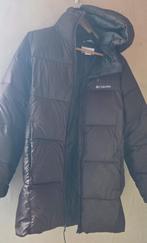 Columbia winterjas (m) cinder, Overige kleuren, Zo goed als nieuw, Ophalen, Columbia
