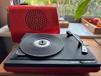 NOVAK Se 110 platenspeler, Audio, Tv en Foto, Platenspelers, Ophalen, Zo goed als nieuw, Platenspeler