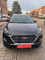 Hyundai Tucson, Auto's, Stof, Zwart, Handgeschakeld, 5 deurs