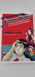 Boek De avonturen van Johnny Bunko, Nieuw, Ophalen of Verzenden, Eén comic, Daniel H. Pink