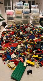 Lot Lego 17,5 kilo, Enlèvement ou Envoi, Comme neuf, Lego