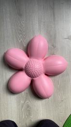 Wandlamp bloem ikea, Ophalen, Zo goed als nieuw, Lamp