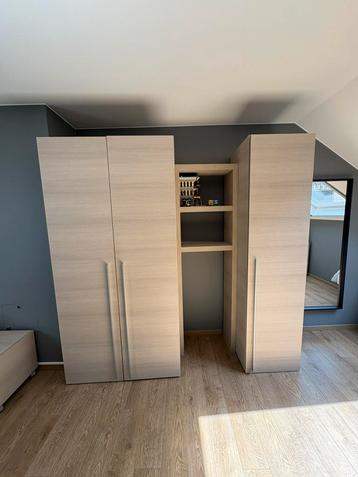 Complete slaapkamer in goede staat beschikbaar voor biedingen