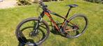 Wilier Triestina 501 XN  Carbon   maat M, Fietsen en Brommers, Fietsen | Mountainbikes en ATB, Ophalen, Zo goed als nieuw, Trek