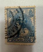 Postzegel nederland, Postzegels en Munten, Ophalen of Verzenden