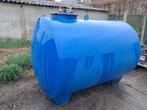 Mazouttank 4500 en 4200  liter dubbelwandig, Ophalen of Verzenden