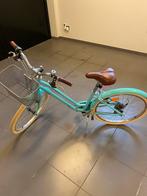 Kinderfiets 24 inch, Fietsen en Brommers, Fietsen | Driewielfietsen, Ophalen, Gebruikt, Decathlon