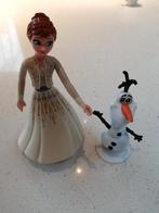 Figurines Reine des Neiges, Collections, Enlèvement ou Envoi, Comme neuf