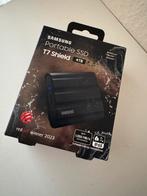 T7 shied 4 tb, Computers en Software, Harde schijven, Ophalen of Verzenden, Nieuw