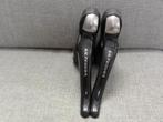 ULTEGRA shimano Carbon Shifters 3 X 10 speed 65 euro, Enlèvement, Comme neuf, Vélo de course