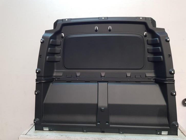 TUSSENSCHOT CABINE Volkswagen Caddy Cargo V (SBA / SBH), Auto-onderdelen, Overige Auto-onderdelen, Volkswagen, Gebruikt