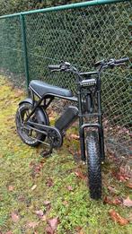 Fatbike V8, Fietsen en Brommers, Elektrische fietsen, Ophalen