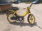Honda Camino klasse a vario, Fietsen en Brommers, Brommers | Tomos, Ophalen, Zo goed als nieuw