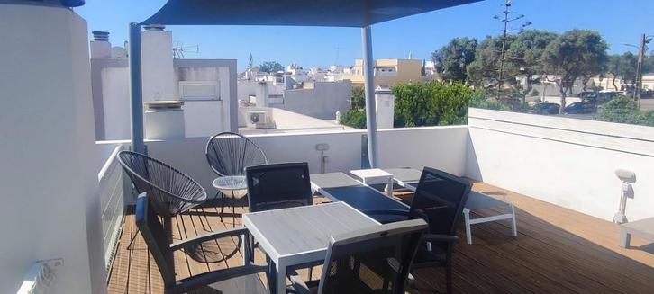 Vakantie Portugal, Vakantie, Vakantiehuizen | Portugal, Algarve, Appartement, Dorp, Aan zee, 2 slaapkamers, Eigenaar, Afwasmachine