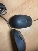 2 souris OPTIQUE (USB), Computers en Software, Muizen, Ophalen, Muis