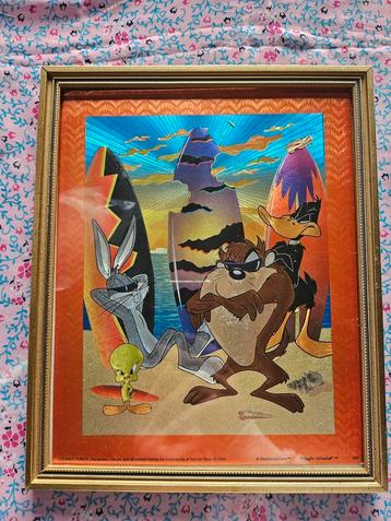 3 Disney posters/ schilderijen  beschikbaar voor biedingen