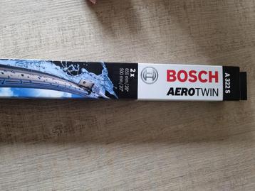 Ruitenwisser  beschikbaar voor biedingen