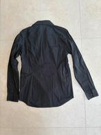 Esprit zwart hemd heren - maat 39/40 slim fit, Kleding | Heren, Overhemden, Zwart, Zo goed als nieuw, Esprit, Halswijdte 39/40 (M)
