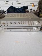 Jvc a e5, Audio, Tv en Foto, Versterkers en Ontvangers, Ophalen, JVC