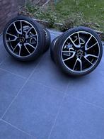 Amg velgen 19 inch breedset, Auto-onderdelen, Ophalen of Verzenden
