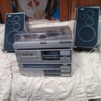 Philips stereo defect, Audio, Tv en Foto, Philips, Speakers, Niet werkend, Losse componenten