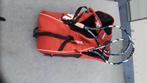 Tennis tas ,plus 2 rackets Babolat, Sport en Fitness, Tennis, Ophalen, Gebruikt, Tas, Babolat
