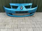 Voorbumper renault modus  8200259247 Origineel, Auto-onderdelen, Gebruikt, Voor, Ophalen of Verzenden, Bumper