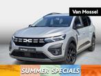 Dacia Jogger Eco-G 100 Extreme, Auto's, Voorwielaandrijving, Stof, 5 deurs, https://public.car-pass.be/vhr/82b92f4d-e71f-4aa4-9ed2-7744454731dc
