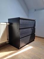 Ikea Malm ladekast, Huis en Inrichting, Ophalen, Zo goed als nieuw