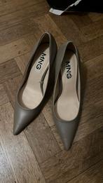 Chaussures femme haut talon, Kleding | Dames, Schoenen, Ophalen, Mango, Beige, Nieuw