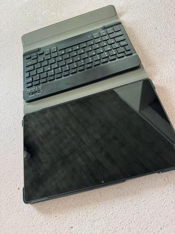 Samsung Galaxy Tab A7 - 64 Go - avec clavier, Informatique & Logiciels, Enlèvement, 64 GB