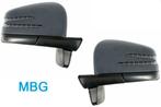 Nieuw type G klasse spiegels (set) NIEUW !!!!! W463, Mercedes-Benz, Nieuw, Jan Sangerslaan 16, MBG
