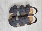 Bruine sandalen,  Rose et Martin, maat 30, nooit gedragen!, Kinderen en Baby's, Ophalen, Jongen of Meisje, Schoenen, Zo goed als nieuw