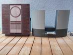 Bang & Olufsen BeoSound Center, Ophalen, Zo goed als nieuw, Cd-speler, Bang & Olufsen