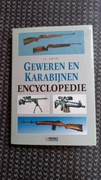 Encyclopédie des armes, Livres, Comme neuf, Enlèvement ou Envoi