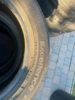 Set zomerbanden van bmw 225 R 17, Auto-onderdelen, Banden en Velgen, Ophalen, Gebruikt, 17 inch, Band(en)