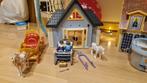 Playmobil, Kinderen en Baby's, Speelgoed | Playmobil, Ophalen, Zo goed als nieuw