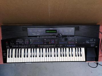 Yamaha PSR-1700 beschikbaar voor biedingen