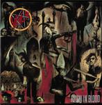 Slayer – Reign In Blood - cd, CD & DVD, CD | Hardrock & Metal, Enlèvement ou Envoi