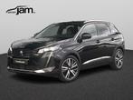 Peugeot 3008 1.6 PureTech 133kW S&S Auto GT, Gebruikt, Zwart, 4 cilinders, 1600 cc