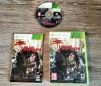 Xbox 360 dead island reptide, Games en Spelcomputers, Ophalen of Verzenden, Zo goed als nieuw