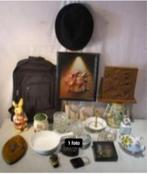 24 Leuke Oude Curiosa en Hebbedingentjes, Antiek en Kunst, Ophalen of Verzenden